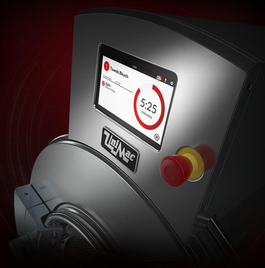 CORE Technology - UniMac Advanced System