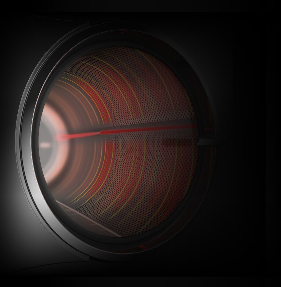 OPTidry Technology - Intelligent Drying