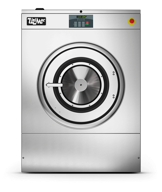 UniMac Softmount Washer-Extractor - Vibration-Isolated Design