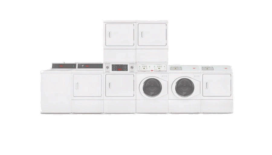 UniMac UWNMN2SP115CW01 commercial laundry equipment