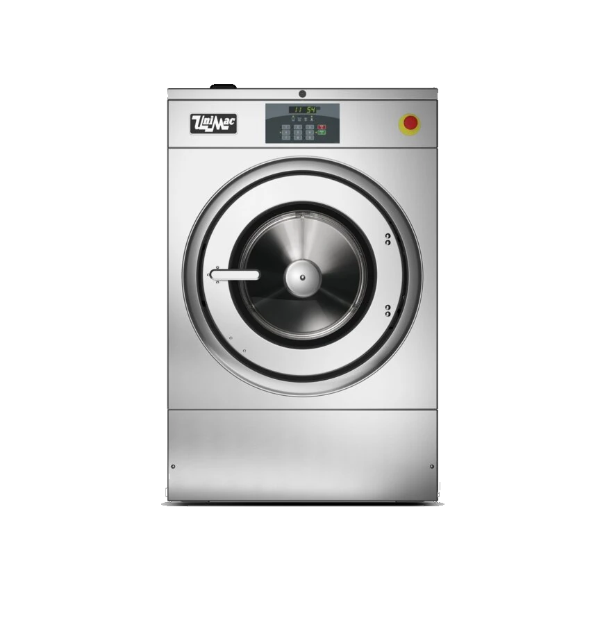 UniMac UCT cabinet hardmount washer-extractor