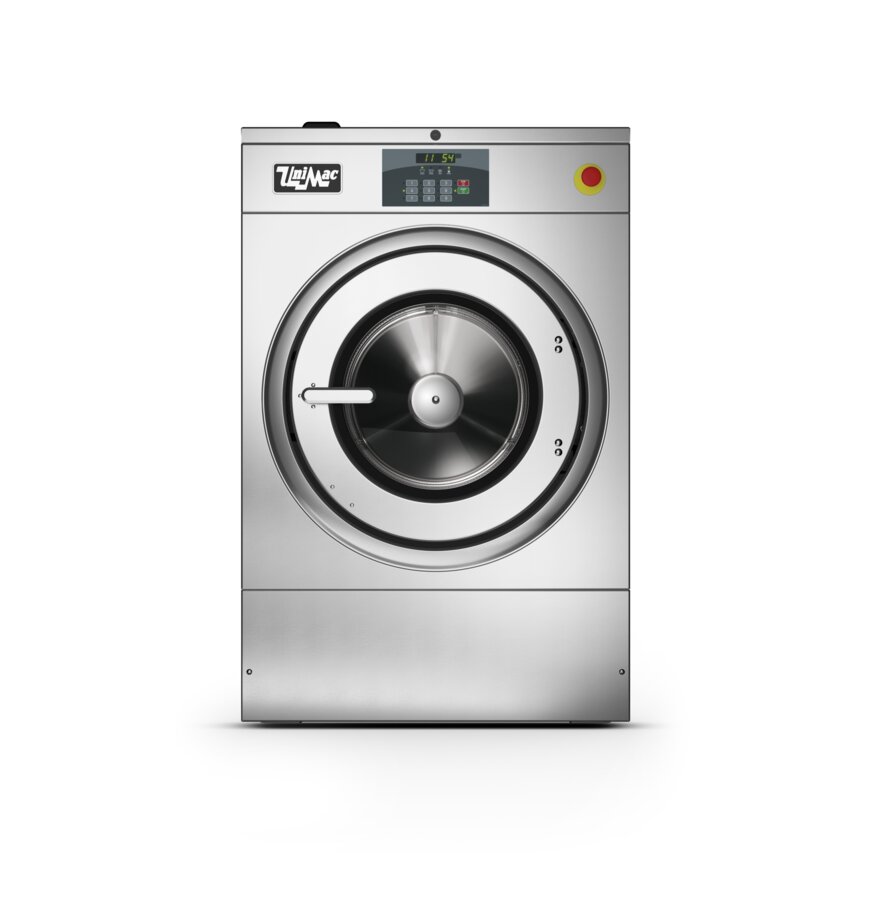 UniMac UCT040QN0FNU80B000 commercial laundry equipment