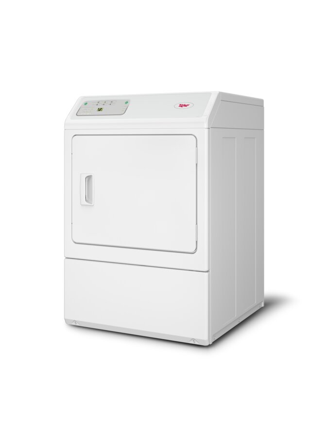 UniMac UDEE5BGS173CW01 Single Dryer