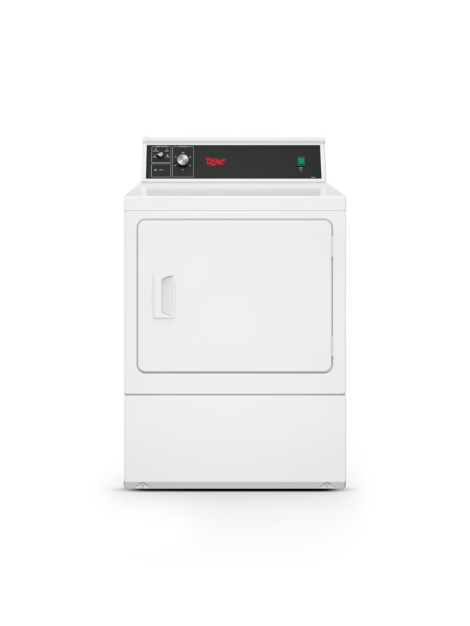 UniMac UDEMNRGS173CW01 Single Dryer