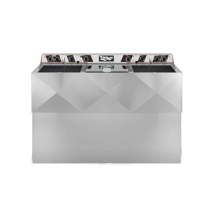 UniMac UM202M1OU30001 commercial laundry equipment