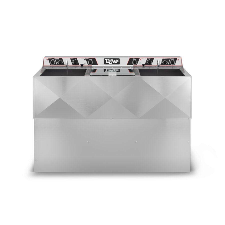 UniMac UM202 top-load commercial washer-extractor