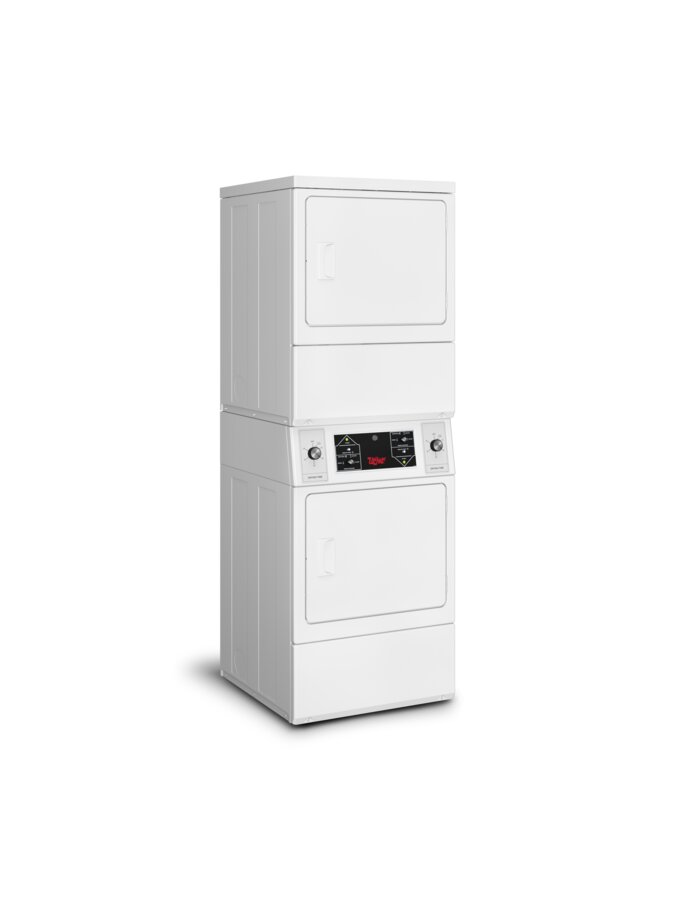 UniMac USEMNAGS173TW01 Stacked Dryer