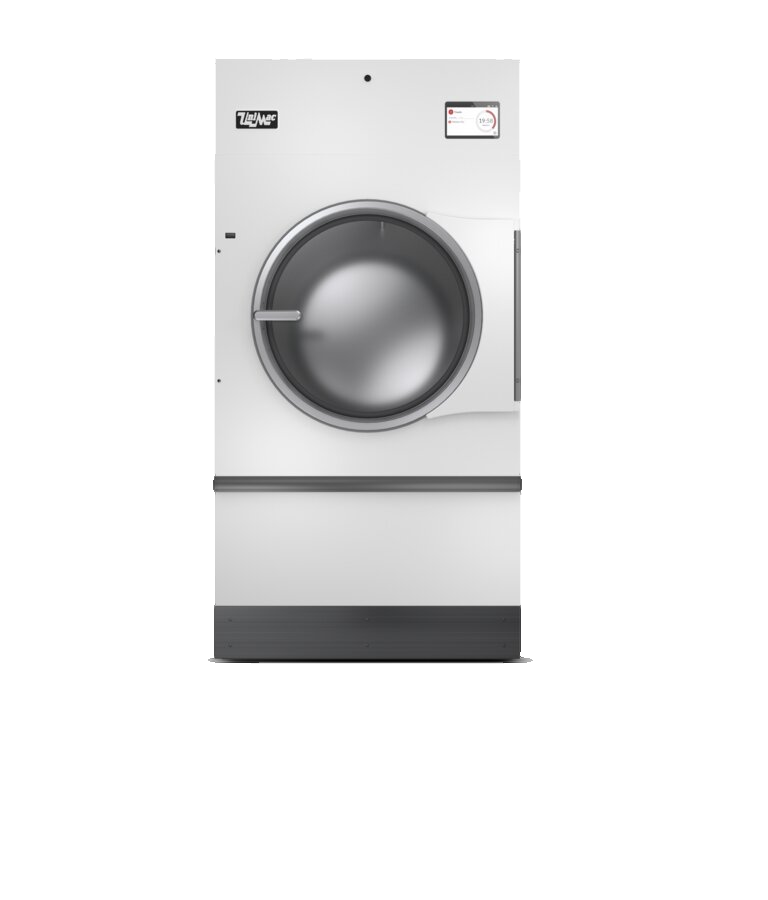 UniMac UT075 commercial tumble dryer