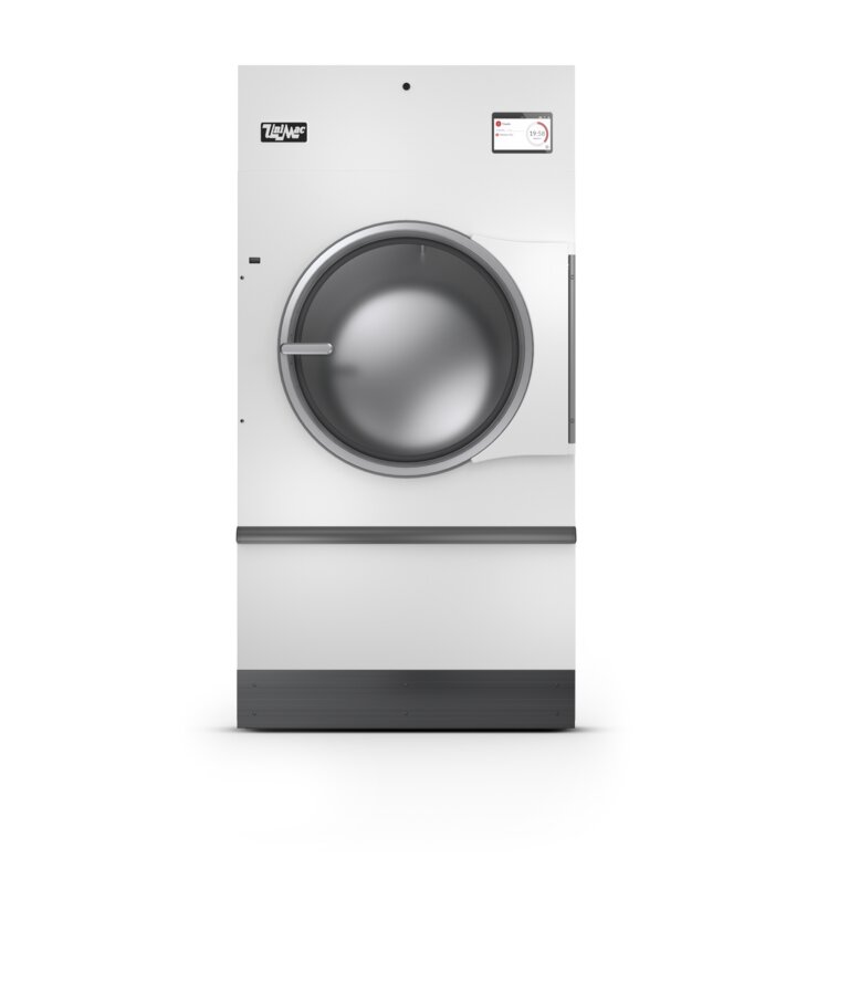 UniMac UT075 Commercial Tumble Dryer with UniLinc Touch control