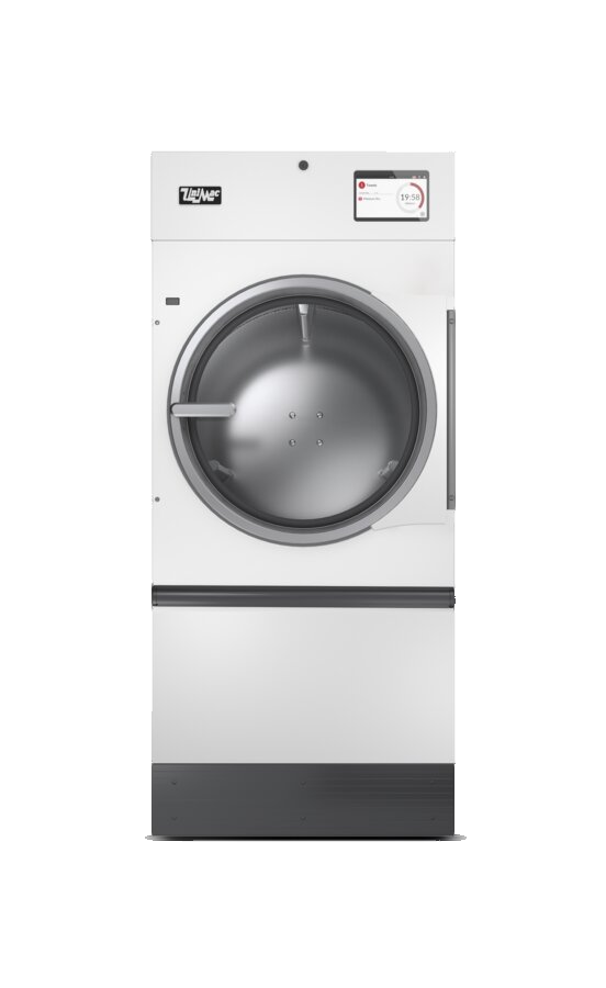UniMac UTS30NNN0RNA6W0000 commercial laundry equipment