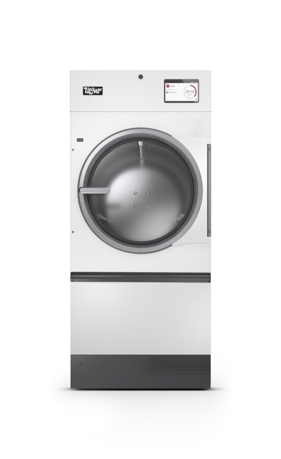 UniMac UTS30NNN0RNA6W0000 commercial laundry equipment