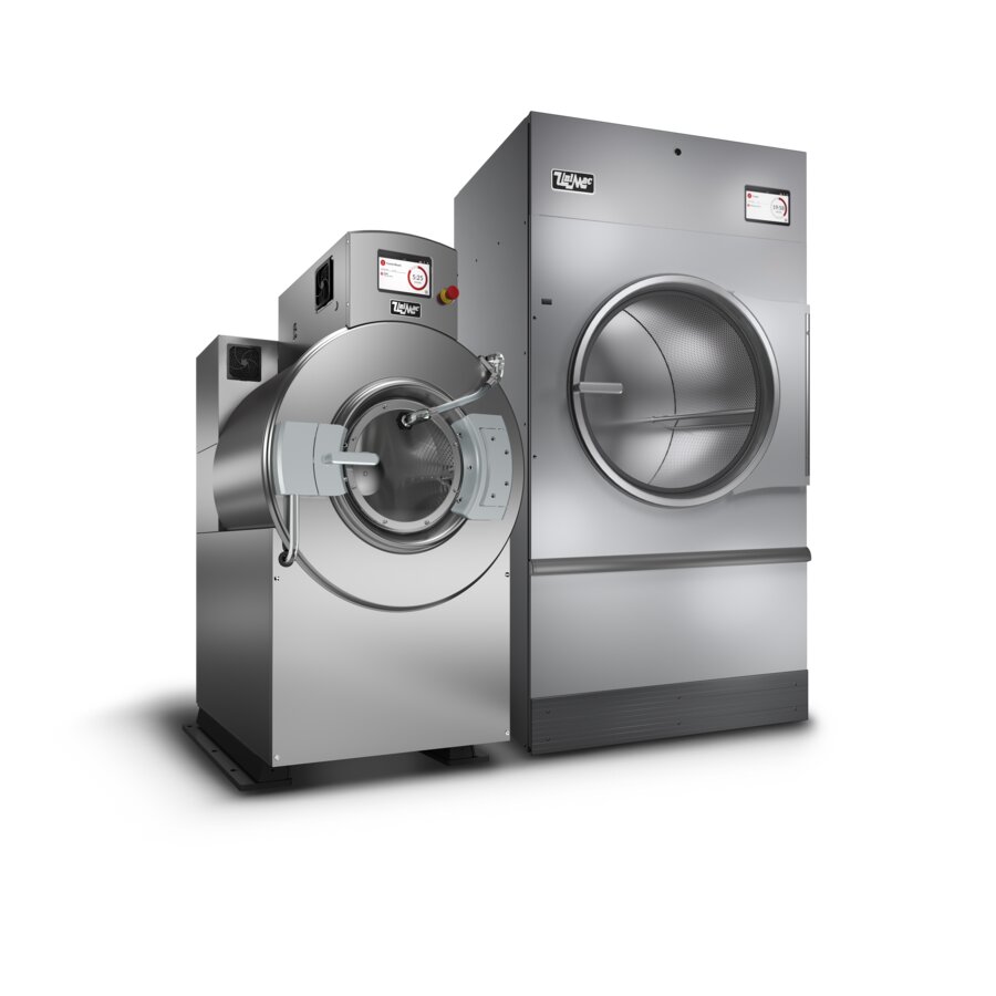 UniMac UTEE5ASP179TW01 Stacked Washer-Dryer