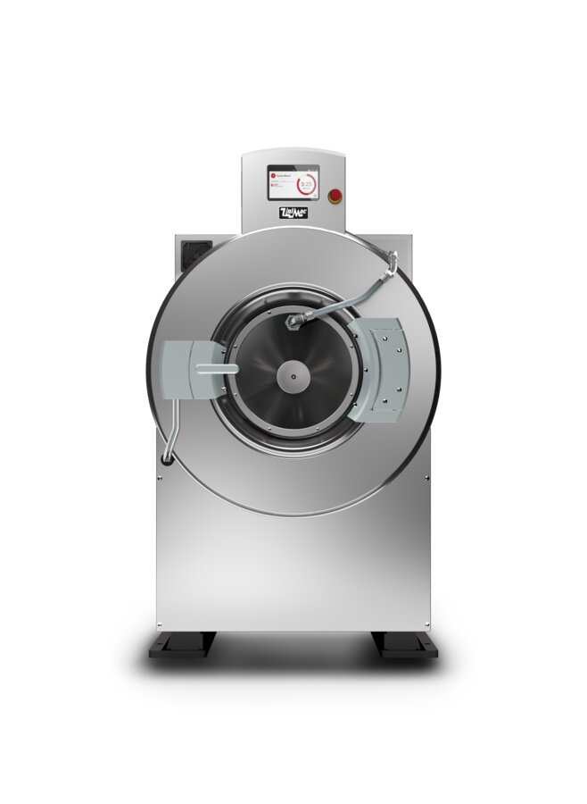 UniMac UW105 Pocket Hardmount Commercial Washer-Extractor with UniLinc Touch control