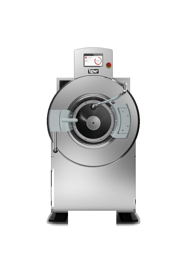 UniMac UW pocket hardmount washer-extractor