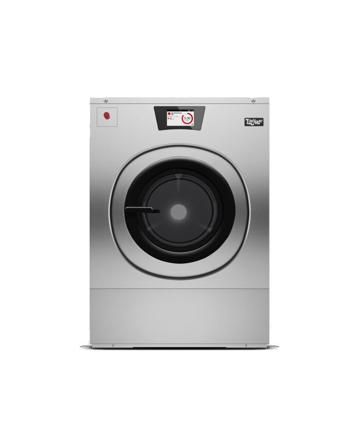 UniMac UY softmount washer-extractor