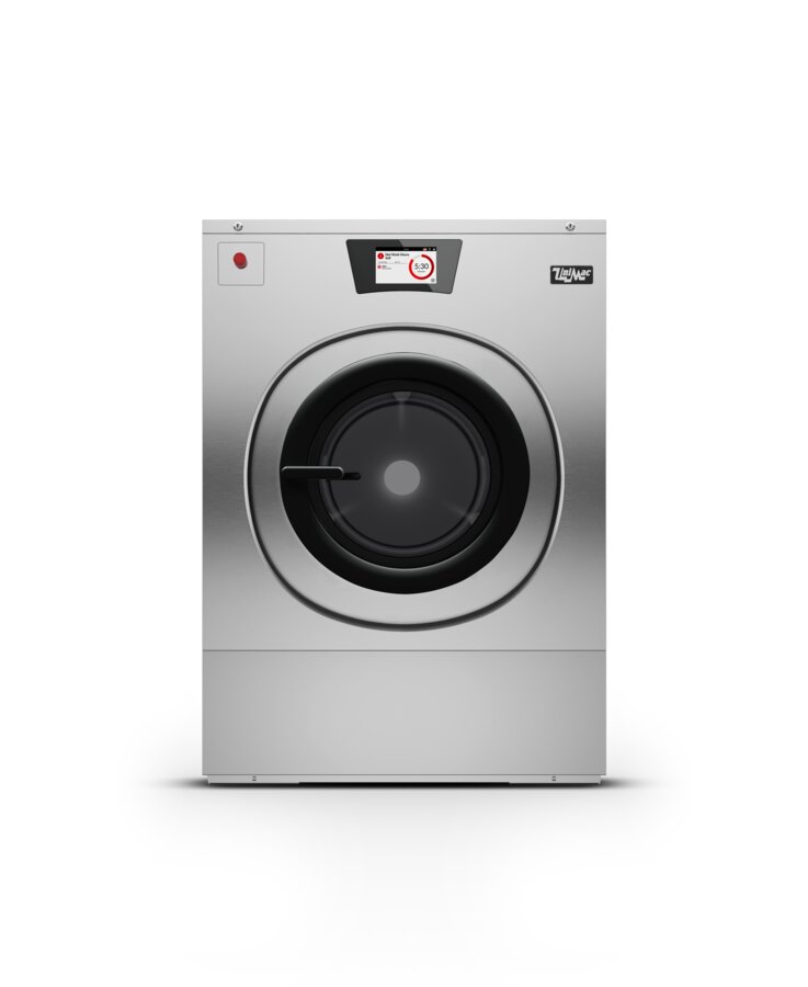 UniMac UY Series Softmount Commercial Washer-Extractor